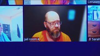 Trial date set for Dale Warner, man accused of killing Lenawee County woman Dee Warner