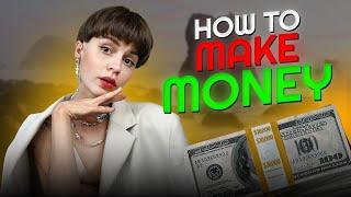 HOW TO MAKE MONEY ONLINE 2024 | POCKET OPTION STRATEGY