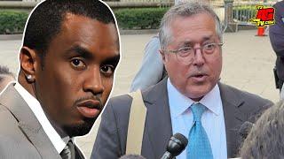 Diddy's Lawyers Can No Longer Speak About Case After Hit With Gag Order