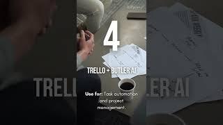 Top 5 AI Tools to Boost Productivity in 2025  | Chatgpt | bolt.new | #aixplore