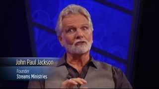 John Paul Jackson on Practical Prophetic Training