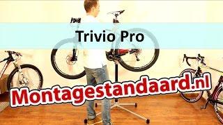 Trivio Pro fiets montagestandaard Racefiets Mountainbike