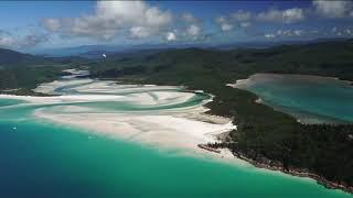 GSL Aviation Whitsundays | Experience Oz