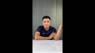 Tổng hợp video triệu tim trên Tik Tok của kien review