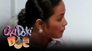 Oki Doki Doc: Michelle Aldana Full Episode | Jeepney TV