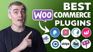 Best WooCommerce Plugins to Increase Ecommerce Sales in 2024