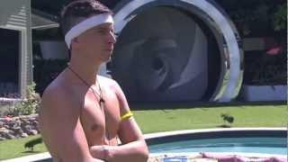 BBAU 2012  l We're better than them