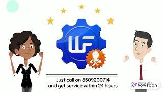 WEFIX SERVICE