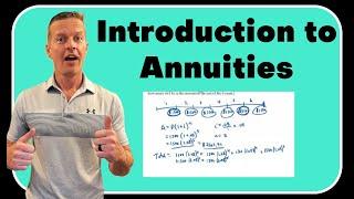 Introduction to Annuities