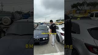 經典老車都貼什麼隔熱紙？#rx7 #bmwe30 #ae86 #新車 #二手車 #jdm #中橙隔熱紙 #汽車隔熱紙 #老車