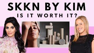 SKKN By Kim; Is It Worth It? | More Than A Pretty Face Podcast