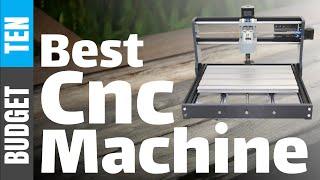 Best CNC Machine 2022