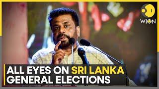 Sri Lanka General Elections: Sri Lanka Moves Into Silent Period, No More Poll Campaigning | WION