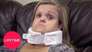 Little Women: LA - Christy Survives Surgery (Season 6, Episode 2) | Tuesdays 9/8c | Lifetime