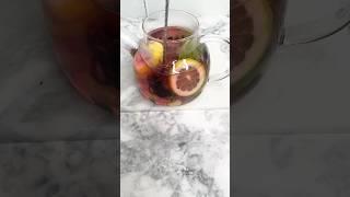Sip the benefits of this Hibiscus Tea! #tea #herbaltea #herbalteas