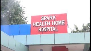 Spark Health Home Hospital, Kalimati, Kathmandu