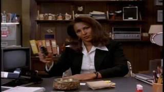 JACKIE BROWN - Trailer - (1997) - HQ