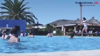 Hotel Vila Baleira på Porto Santo