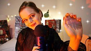 Asmr | Best Inaudible and Hand Movements