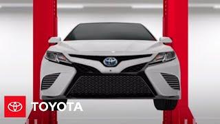 Toyota Hybrid Maintenance and Longevity