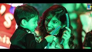 Best Birthday Party in Mumbai | Jungle Theme Birthday Party | Birthday Party Organizers