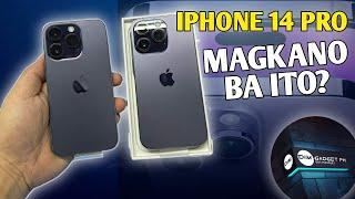 iPhone 14 BASIC REVIEW | DIM GADGET PH