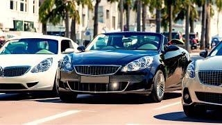 Luxury Car Rentals in Miami