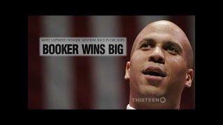 Finding your roots s01e02 Cory Booker and.John Lewis