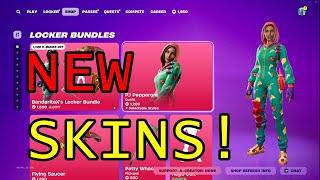 Fortnite Item Shop New [march 10, 2025] New Item Shop Fortnite