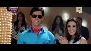 It's magic | Koi... Mil Gaya 2003 | 4k | 5.1 Audio