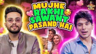 "Mujhe Rakhi Sawant Pasand Hai!  | Masti Bhari Baatcheet with Pratik Sehajpal️"