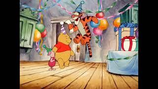 Winnie the Pooh: Happy Hundred Acre Wood Birthday (REMASTERED)