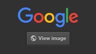 How to Restore the View Image Button on Google Image Search (Chrome Plugin) - 4k