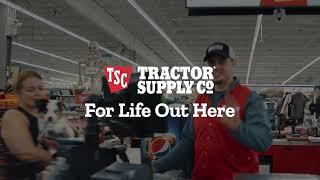 Tractor Supply | For Life Out Here #fallseason #grilling #outdoorpowerequipment