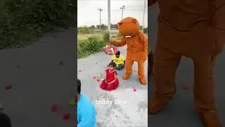 teddy bear#shortvideo #shorts #trending #youtubeshorts #youtube #funny #viralvideo