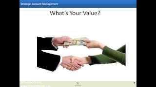 Best Practices in Account Management