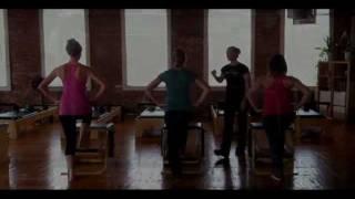 BodyMind Balance: a Cincinnati Pilates Studio