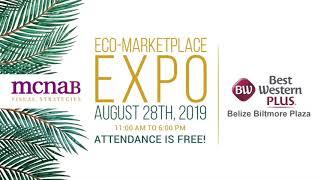 Eco Marketplace Expo 2019