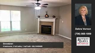 Homes for sale Grovetown GA $210,900 Blanchard & Calhoun