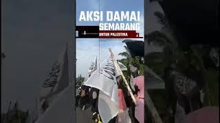 SEMARANG UNTUK P4L35TIN4