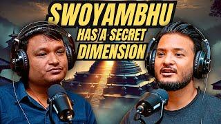 The Mystery of Shantipur: A Hidden Dimension Unveiled | Amrit Buddhacharya | Sushant Pradhan Podcast