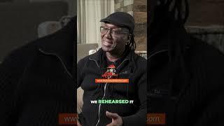 Them Mushrooms | John Katana | The Epic Tale of 'Jambo Bwana' v6 #shorts #promo