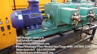 epe foam making machine price   epe foam sheet extrusion line 15