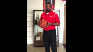 Jeff Lisath Basketball Ministries