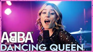 "Dancing Queen" - ABBA (Cover by First To Eleven)