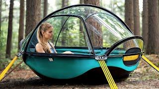 Camping Like a PRO in 2025 What You Need to Know