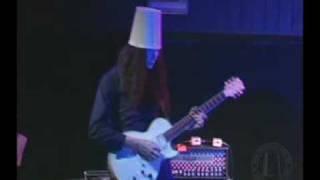 Buckethead - Ghost Host (Live 2008)