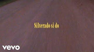 Jade Eagleson - Silverado-si-do (Official Lyric Video)