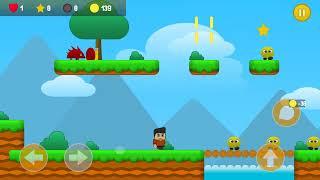 Bidi's World - Android Gameplay [1+ Hr, 1080p60fps]