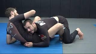 The Body Lock Pass: Standard version